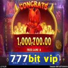 777bit vip